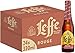 Leffe Rouge, Birra Bottiglia - Pacco da 24x33cl