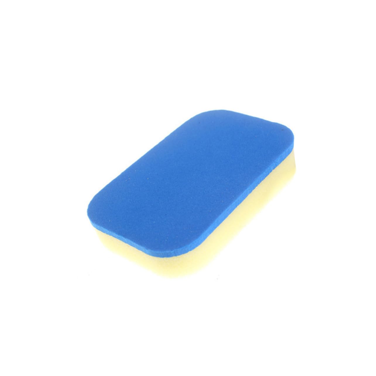VANZACK Table Tennis Bat Rubber Cleaner Sponge Pad Durable High Density Cleaning Tool for Rubber Maintenance for Table Tennis Equipment Care
