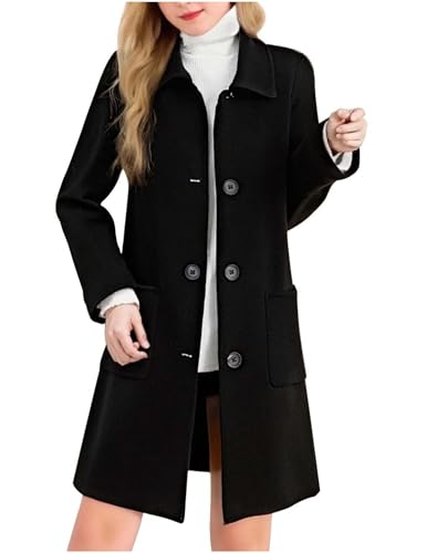 Manteau laine confortable femme pour rester au chaud sans sacrifier votre style