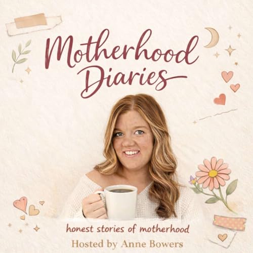 『Motherhood Diaries』のカバーアート