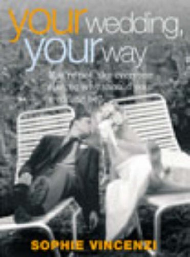 Image of Your Wedding Your Way