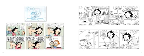 Surviving the Great Indoors: A Baby Blues Collection (Volume 36)