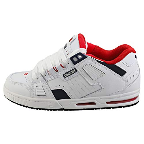 Image of Globe Mens Fusion Skate Shoes