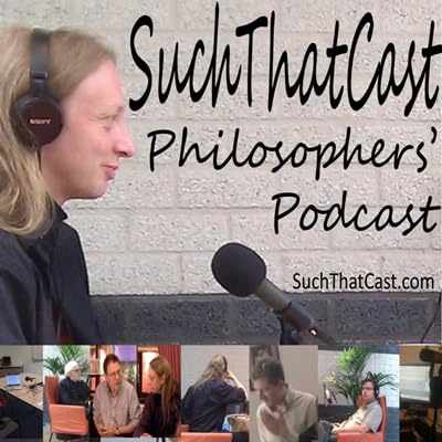 Episode 7: David Koepsell