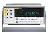 Fluke 8808A 120V 5.5-Digit Digital Bench Multimeter