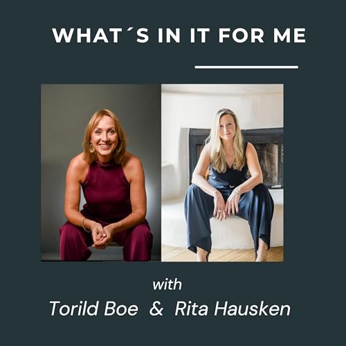 Isn&rsquo;t menopause a private thing?