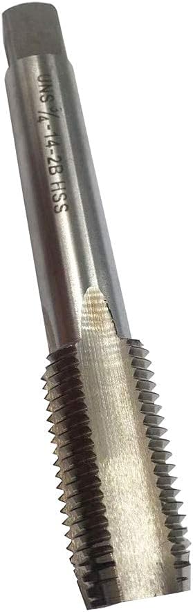 GBJ - 3/4”-27 UNS HSS Right Hand Threading Tap UNS Machine Used Thread Tap (3/4"-27UNS)