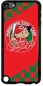 Amazon Ipod Touch 5th 広島東洋カープ壁紙ケース 広島東洋カープロゴケース Ipod Touch 5th セントラル リーグ 広島東洋カープ ケース Ipod Touch 5th 広島東洋カープ応援品ケース Quenpuen ケース
