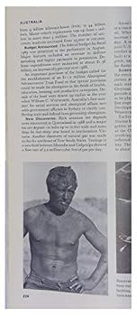 Hardcover World Book Year Book 1969 Book