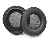 Taoricen Almohadillas de Repuesto para los oídos para Bluedio T4 T4S T5 Auriculares.