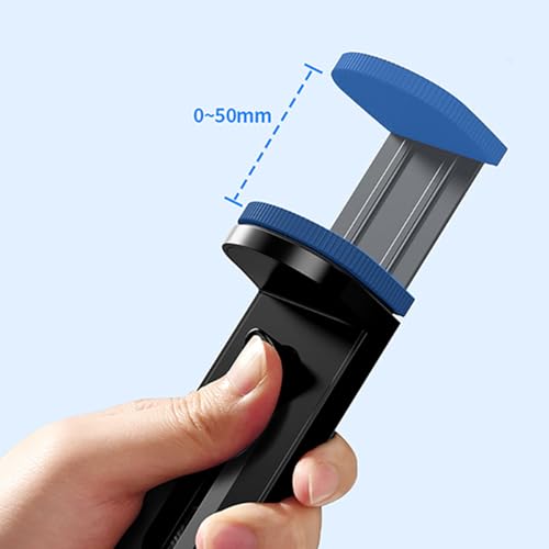 Support de tablette pour avion pliable à 360° - Support de téléphone robuste de voyage
