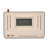 Función de IP totalmente automática (puede ser preestablecida por teléfono). No se puede usar para el acceso a puntos de venta, fax, teléfonos inalámbricos (sucede que habrá una llamada entrante que no suena o no hay identificación de llamada).