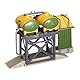 FALLER 120145 - Diesellok-Tankstelle
