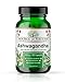 Natur Bio günstig Kaufen-Bio-Ashwagandha | KSM-66® | Source of Nature® | 300mg | 180 Kapseln | 5% Withanolide | Hochdosiert | Sleepberry | Vegan | EU-Produktion | Natürlich
