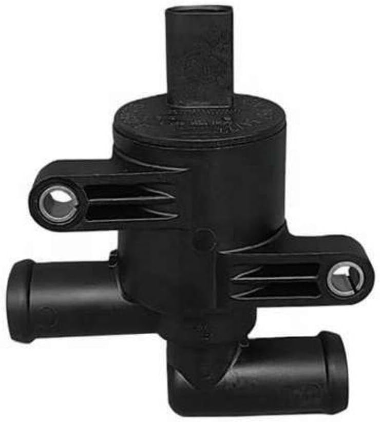 COOLANT FLANGE 06D121132A