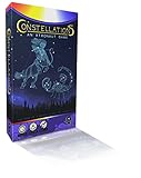 Xtronaut Enterprises Constellations - The Game of Stargazing and The Night Sky