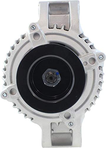 New Alternator Compatible With Ford F250 F350 F450 6.4L Diesel 2008-2010 104210-5432 104210-5433 7C3T-10300-Fb 7C3T-10300-Fbrm 7C3Z-10346-A Gl-919 Glv-8652Rm 13-9737 213-9737 90-29-5696N 90-29-5696 #TOP2