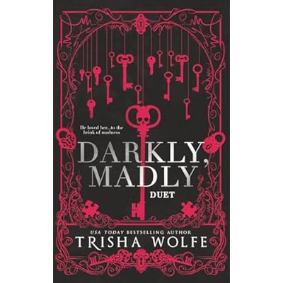 Darkly, Madly Duet