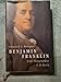 Produktbild Benjamin Franklin: Eine Biographie