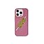 Rhinestone Pink