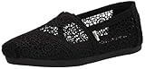 TOMS ALPARGATA Espadrille Kunststoff Damen