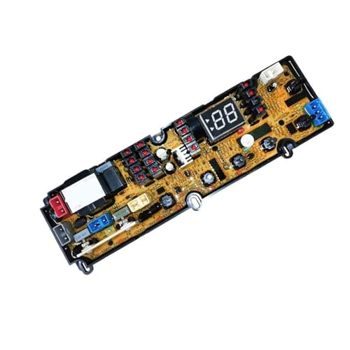 NieKe for Washing Machine Computer Board Motherboard Part(A)