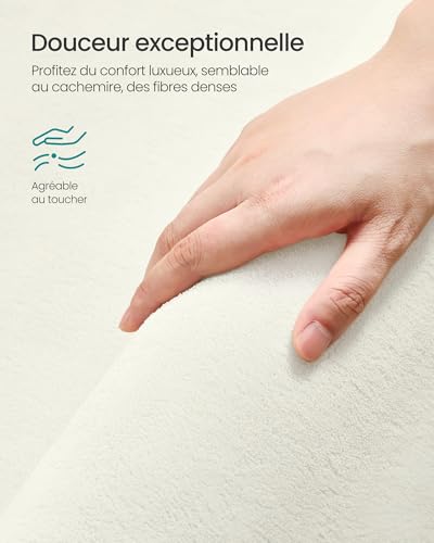 Tapis de salon lavable en machine pour éliminer les taches facilement - 5