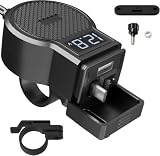 Motorcycle Phone Charger for Harley-Davidson X 350/X 500/X440
