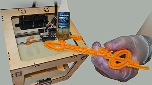 Xtc-3D - High Performance 3D Print Coating - 24 Ounce Unit #TOP2