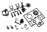 kyosho tf-5 stallion  target Gender:  boy TF-231 - KYOSHO Frontfreilauf#