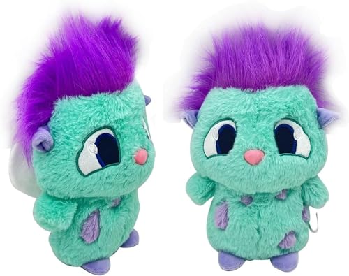 Maomoto Bibb Sammlerpuppe Kawaii 25cm Niedliche Bibel für Kinder und Fans