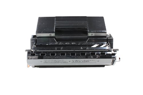 Toner OKI B 6500 DTN noir 09004462 haute capacité pour imprimante laser