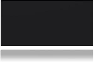 Gaming Mouse Pad for Maximum Comfort: 4XL Mousepad at 60 x 30 Inches