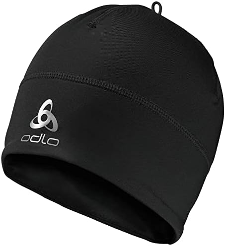 Odlo Polyknit Warm Eco_762670 - Bonnet - Mixte