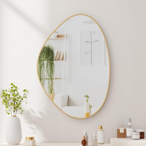 La mejor comparación de Espejos asimetricos comprados en linea. 30 Imagen adicional