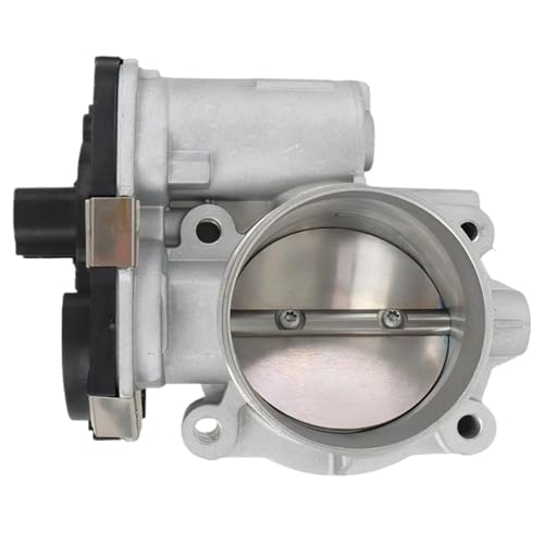 Corps d'accélérateur fluide pour Buick Allure 2010 afin de retrouver une accélération stable