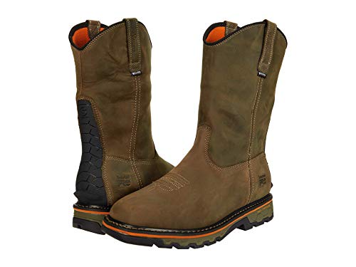 Image of Timberland PRO True Grit Pull On Composite Safety Toe Waterproof