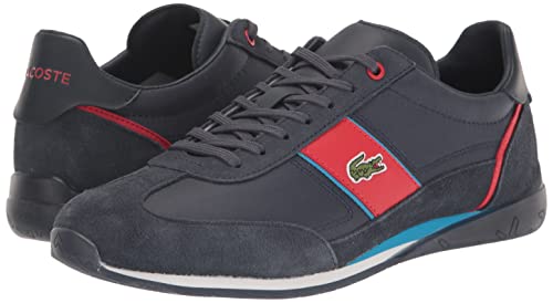 Image of Lacoste Men's Angular Sneaker