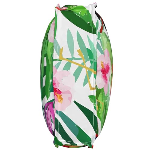 Coussin imperméable 70x40 antidérapant balcon et jardin