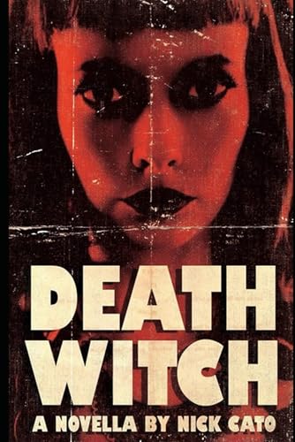 Cover of Death Witch
