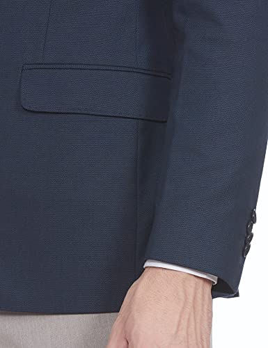 Image of Raymond Men's Notch Lapel Slim Blazer