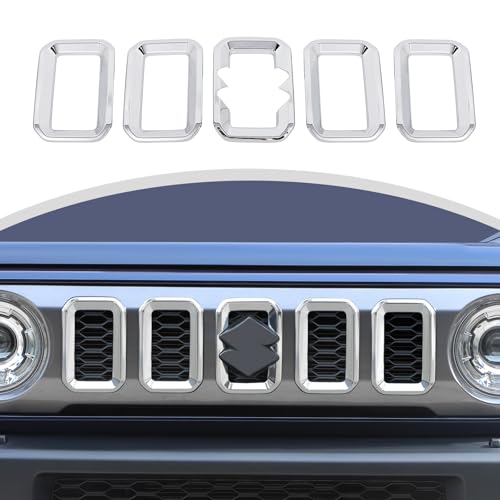 ANTC 5ps OJo[ XYL Wj[ O Jimny VG JB64 JB74 2023+ ԎKp OCT[gANZT[ OK[h Cg 邢