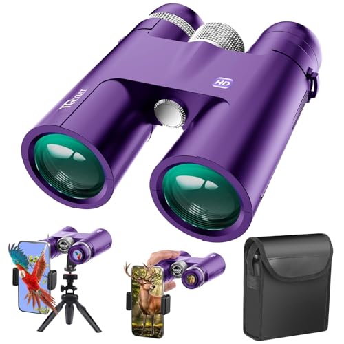 18x50 Binoculars with Phone Adapter