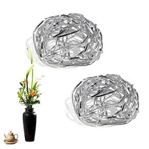 華道 生け花 鉄器 フラワーベース 剣山セット 装飾的金属製花瓶と付属品 楽天市場】【一輪挿し】華道家の方におすすめしたい【針のない