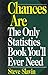 Chances Are: The Only Statistic Book You'll Ever Need