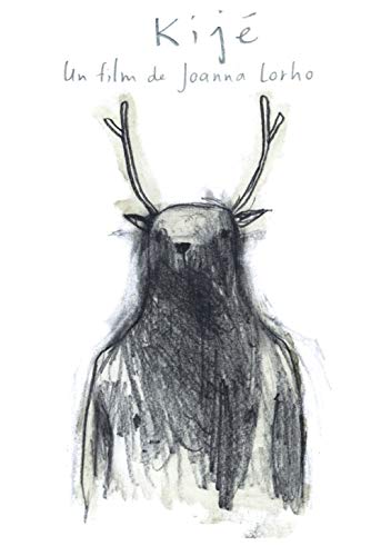 Preisvergleich Produktbild Kijé (+DVD)