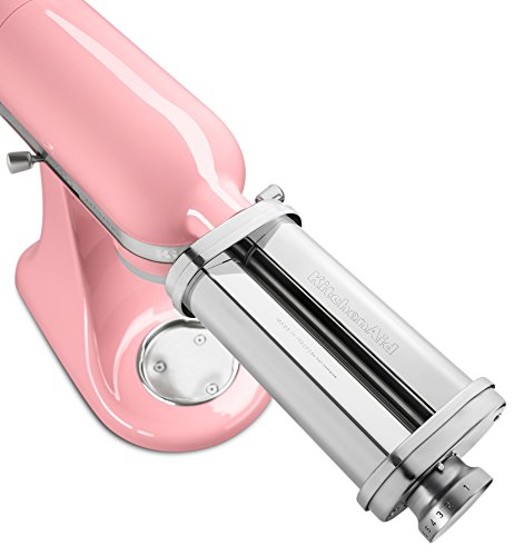 KitchenAid Pro Line stand mixer
