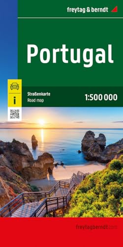 Portogallo 1:500.000: 98