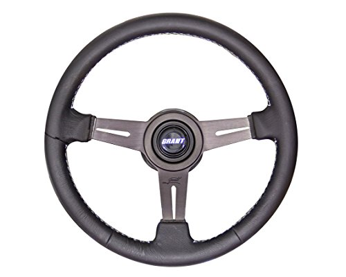 Grant 1160 Collectors Edition Steering Wheel