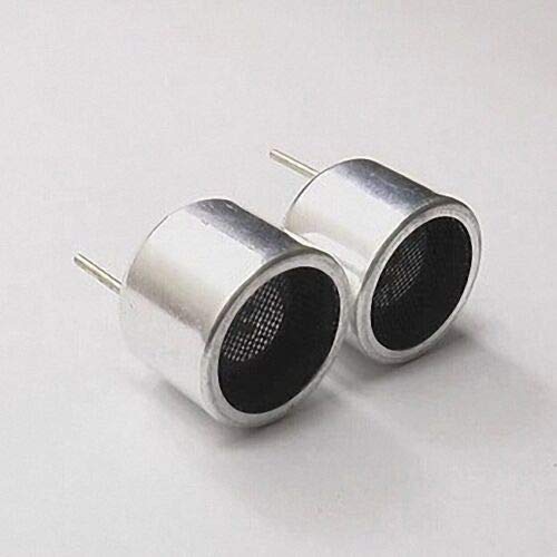 1 Pair Ultrasound Sensor Receiver R T 12mm Transmitter